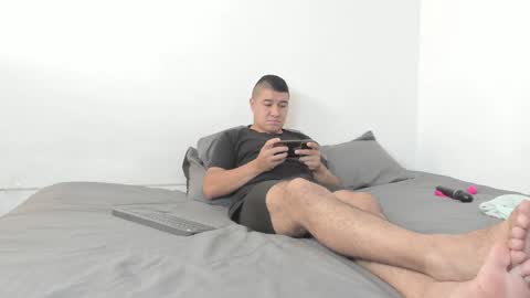 Christian Vanessa online show from December 21, 2024, 4:57 pm