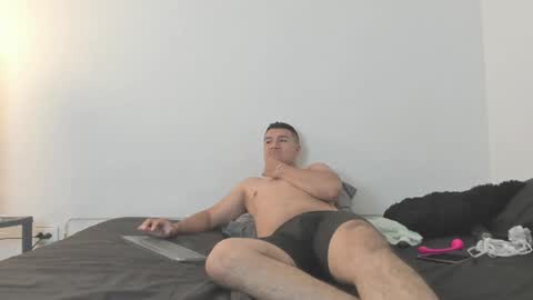 Christian Vanessa online show from January 19, 2025, 9:55 pm