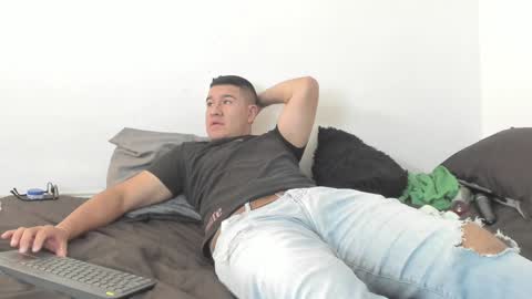 Christian Vanessa online show from January 20, 2025, 6:21 pm