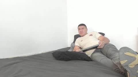 Christian Vanessa online show from January 29, 2025, 6:18 pm