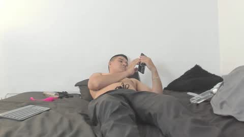 Christian Vanessa online show from January 31, 2025, 10:42 pm