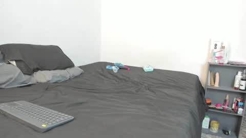 Christian Vanessa online show from February 26, 2025, 10:42 pm