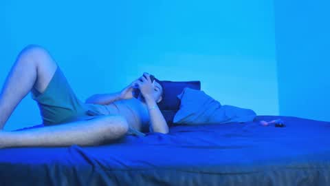 Christian Vanessa online show from September 12, 2025, 11:48 pm