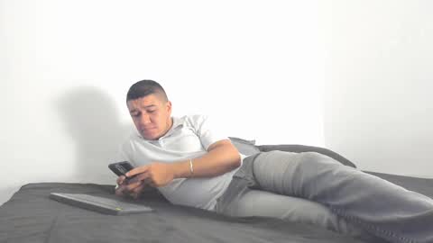 Christian Vanessa online show from September 13, 2025, 9:47 pm