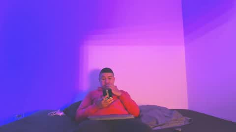 Christian Vanessa online show from September 29, 2025, 2:06 am