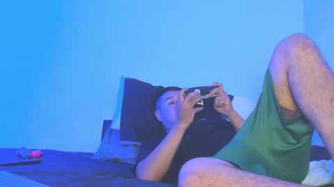 Christian Vanessa online show from October 22, 2025, 12:22 am