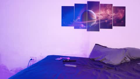 Christian Vanessa online show from November 29, 2025, 11:41 pm