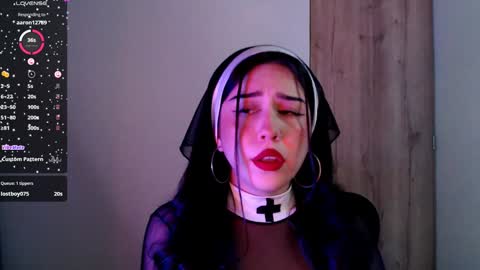 Snapshot of sunnyhottt chatting on January 9, 2025, 3:04 am Maria online show from January 9, 2025, 3:04 am