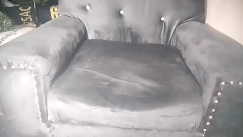 Sunnyblack2 online show from February 12, 2025, 1:37 pm