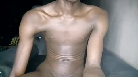 Sunnyblack2 online show from February 20, 2025, 11:21 pm