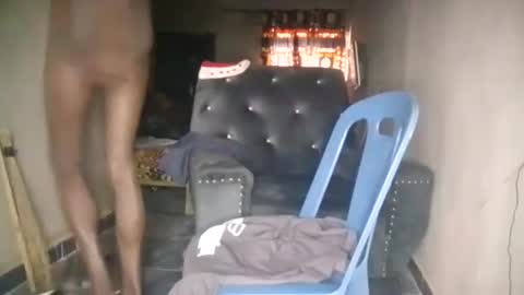 Sunnyblack2 online show from February 27, 2025, 1:38 pm