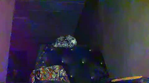 Sunnyblack2 online show from September 29, 2025, 9:36 am