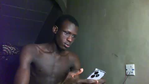 Sunnyblack2 online show from October 8, 2025, 10:24 am