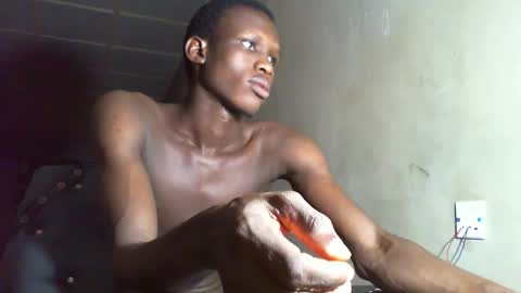 Sunnyblack2 online show from October 15, 2025, 9:53 am