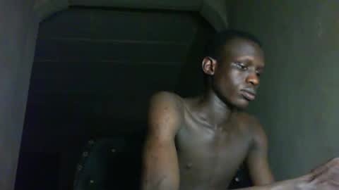 Sunnyblack2 online show from November 2, 2025, 1:35 pm