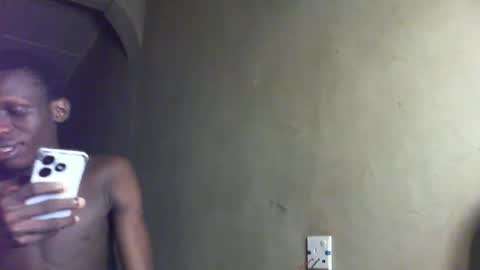 Sunnyblack2 online show from November 22, 2025, 10:36 am