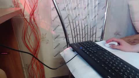 Snapshot of sunnyjoys chatting on January 29, 2025, 12:56 pm Alina Streams Mon to Fri online show from January 29, 2025, 12:56 pm