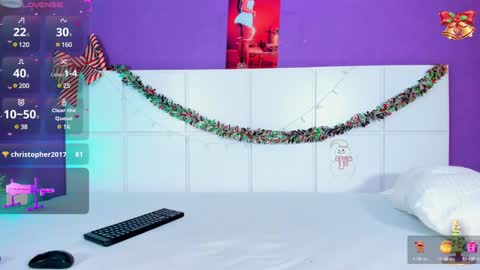 Snapshot of sunnypage chatting on December 27, 2024, 3:26 pm      online show from December 27, 2024, 3:26 pm