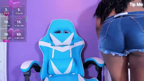 Snapshot of sunnypage chatting on February 10, 2025, 6:03 pm      online show from February 10, 2025, 6:03 pm