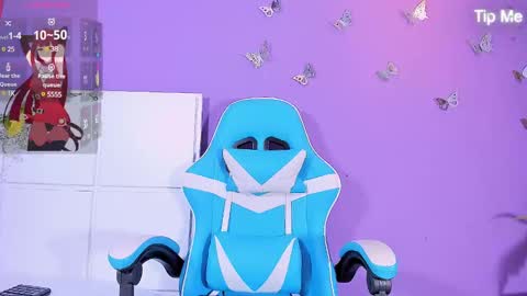 Snapshot of sunnypage chatting on February 23, 2025, 10:20 pm      online show from February 23, 2025, 10:20 pm