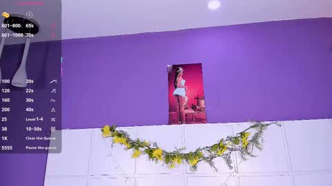 Snapshot of sunnypage chatting on March 6, 2025, 11:42 pm      online show from March 6, 2025, 11:42 pm