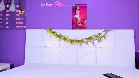 Snapshot of sunnypage chatting on March 7, 2025, 12:34 pm      online show from March 7, 2025, 12:34 pm