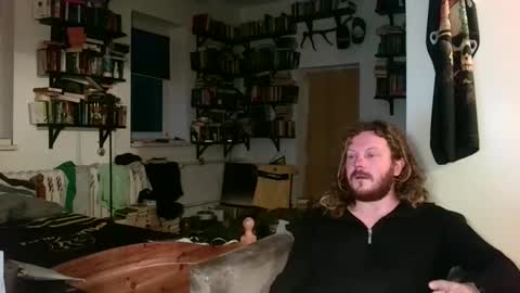 sunr1sa online show from October 29, 2025, 5:31 am