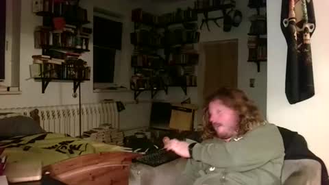 sunr1sa online show from November 14, 2025, 5:39 am