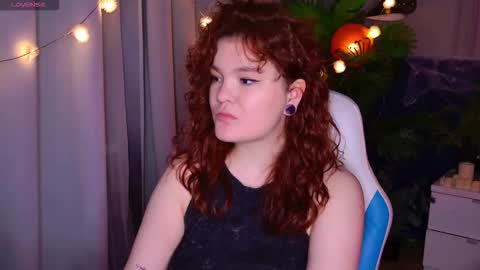 sunrise_enny online show from November 2, 2025, 6:32 pm