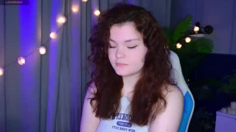 sunrise_enny online show from December 5, 2025, 7:21 pm