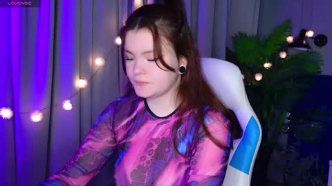 sunrise_enny online show from December 15, 2025, 7:18 pm