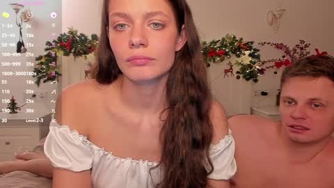 Effie Beautiful girl and Sunsay lucky boy online show from December 19, 2024, 10:00 pm