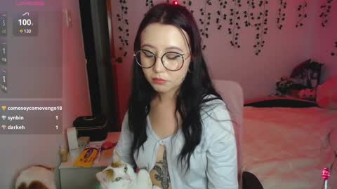 Snapshot of sunset_pienk chatting on January 17, 2025, 5:53 am Sunset online show from January 17, 2025, 5:53 am