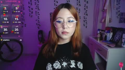 Sunset online show from November 5, 2025, 4:34 am