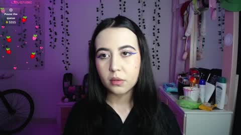 Sunset online show from December 2, 2025, 2:50 am