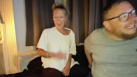 Ava online show from February 8, 2025, 10:19 pm