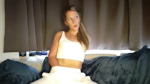 Ava online show from February 19, 2025, 4:00 pm