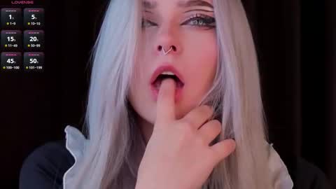 Alice online show from November 5, 2025, 6:13 am