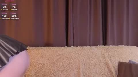 Alice online show from November 10, 2025, 3:27 am