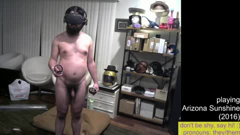 Snapshot of sunshinestreak chatting on January 23, 2025, 8:04 am im not actually a man my pronouns are theythem online show from January 23, 2025, 8:04 am