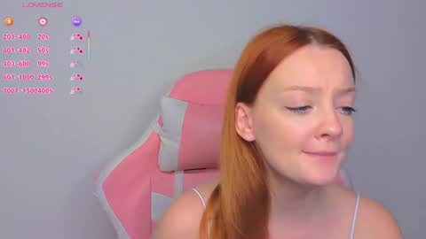 SunShuneXxX online show from November 25, 2025, 4:40 pm