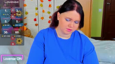 sunyy_bunyy online show from November 14, 2025, 3:49 am