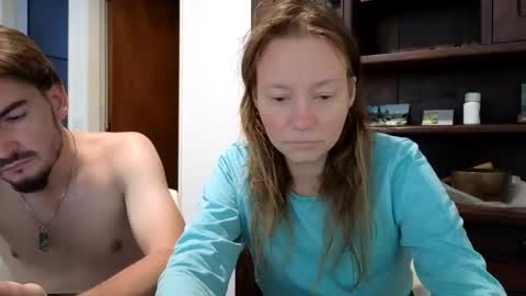 super jony and Marta GMT 1300-1800 every day online show from February 21, 2025, 7:32 pm