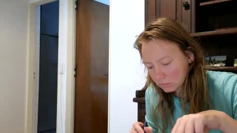 super jony and Marta GMT 1300-1800 every day online show from February 22, 2025, 1:44 am