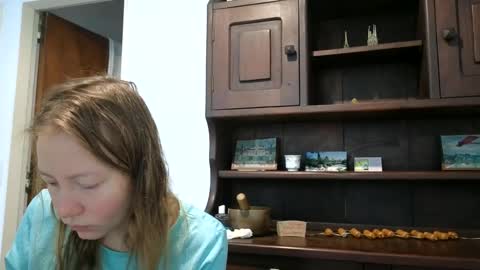 super jony and Marta GMT 1300-1800 every day online show from March 10, 2025, 4:46 pm