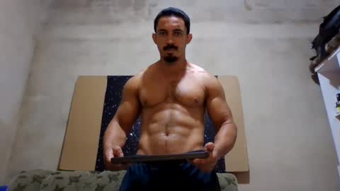 james online show from October 13, 2025, 9:15 pm