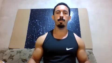 james online show from October 23, 2025, 3:06 am