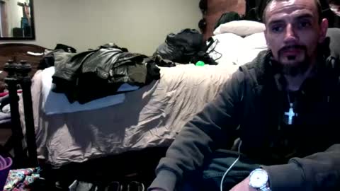 Guero Cash online show from December 12, 2024, 3:21 am