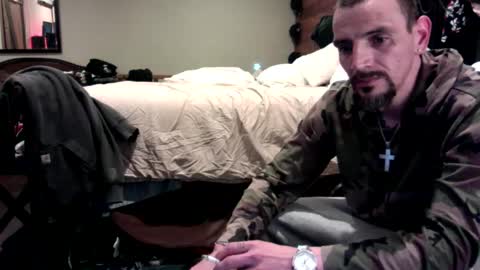 Guero Cash online show from December 12, 2024, 12:55 pm