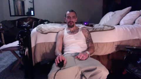 Guero Cash online show from December 17, 2024, 10:11 pm